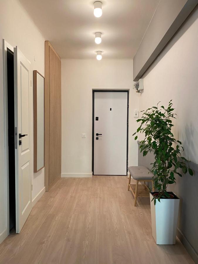 קלוז'-נאפוקה Jay'S Park Place מראה חיצוני תמונה